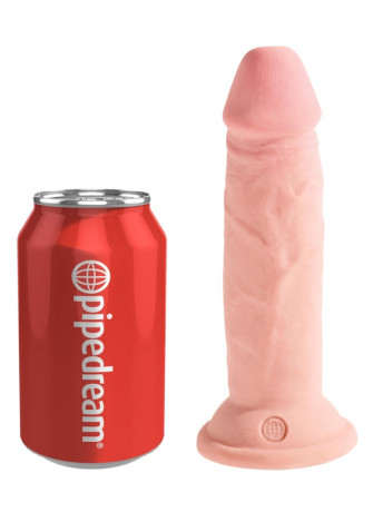 6" Triple Density Cock